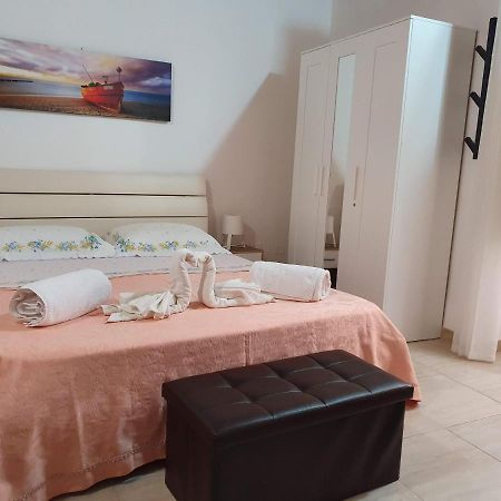 Casa Marley Villa Syracuse Eksteriør bilde