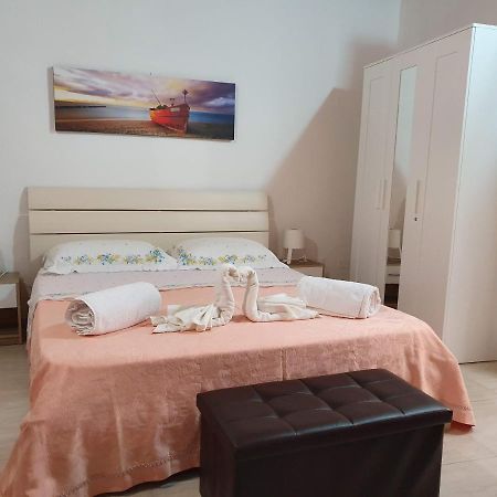 Casa Marley Villa Syracuse Eksteriør bilde