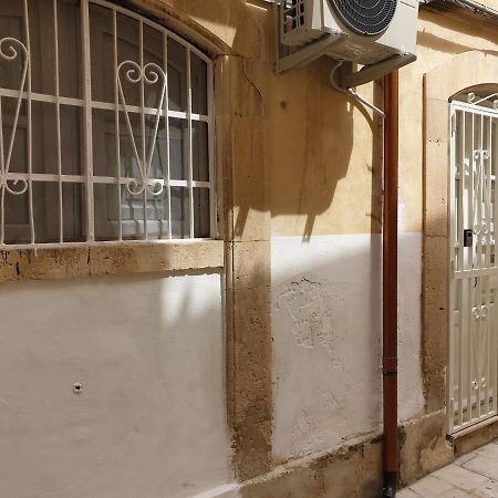 Casa Marley Villa Syracuse Eksteriør bilde