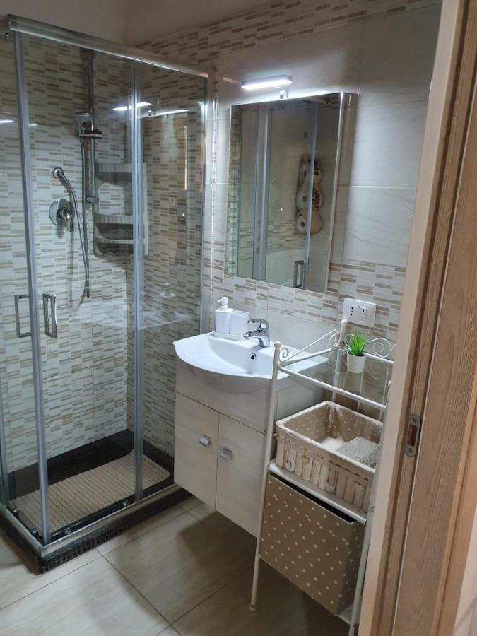 Casa Marley Villa Syracuse Eksteriør bilde