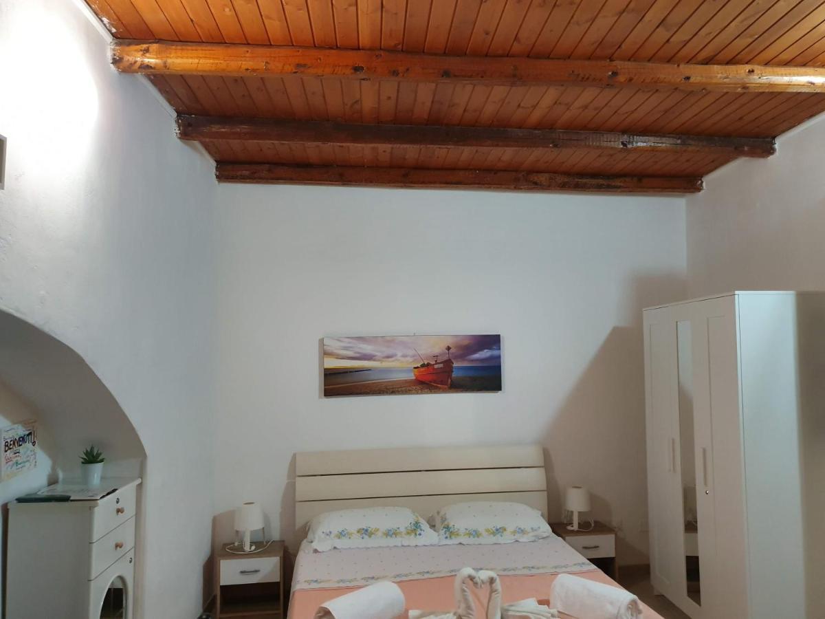 Casa Marley Villa Syracuse Eksteriør bilde