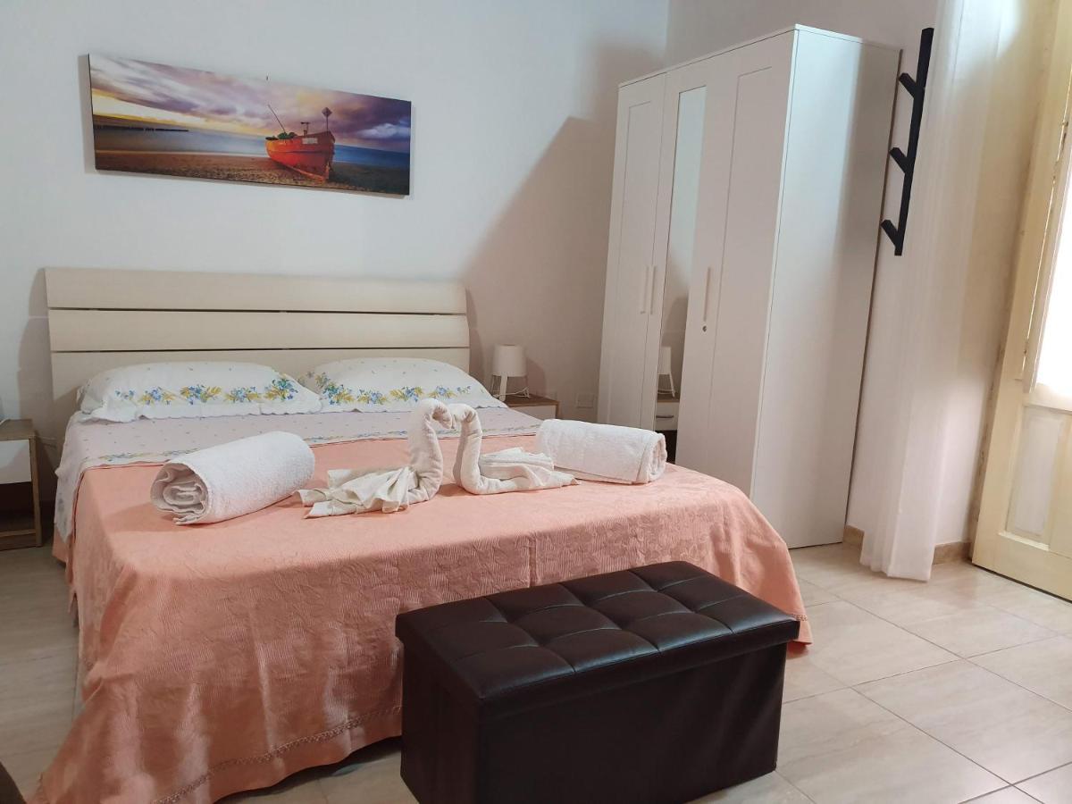 Casa Marley Villa Syracuse Eksteriør bilde