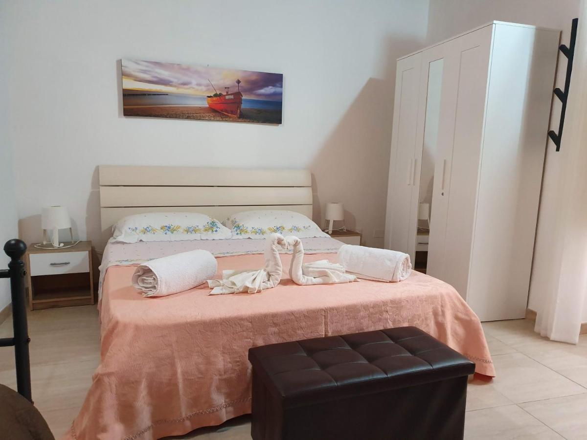 Casa Marley Villa Syracuse Eksteriør bilde