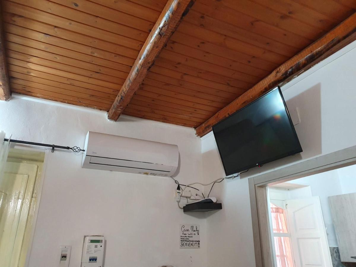 Casa Marley Villa Syracuse Eksteriør bilde
