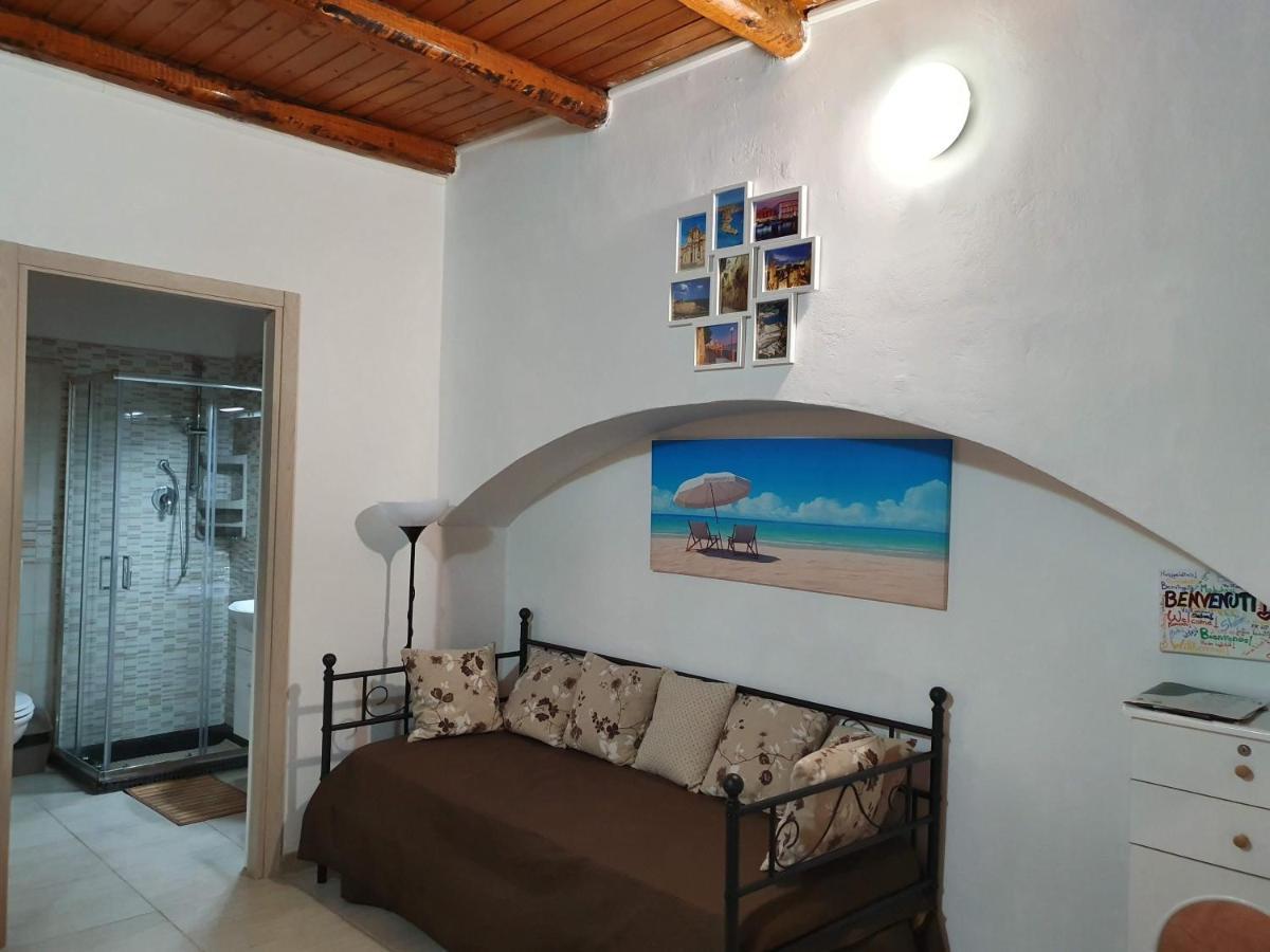 Casa Marley Villa Syracuse Eksteriør bilde
