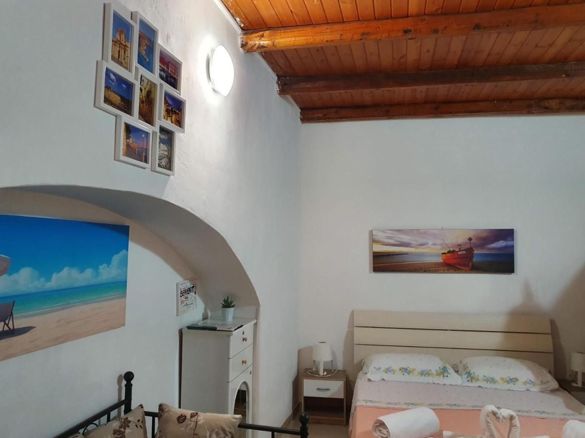 Casa Marley Villa Syracuse Eksteriør bilde