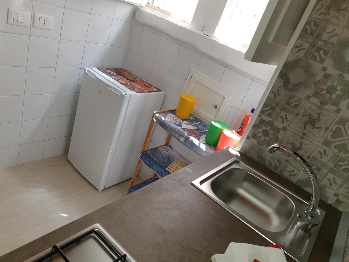 Casa Marley Villa Syracuse Eksteriør bilde