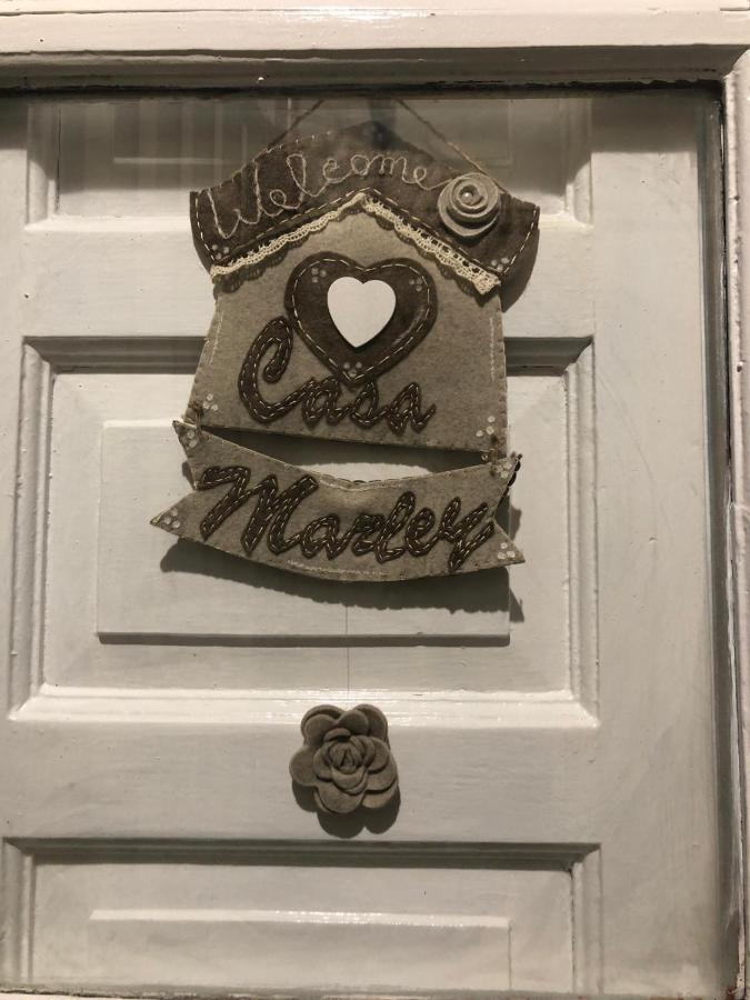 Casa Marley Villa Syracuse Eksteriør bilde