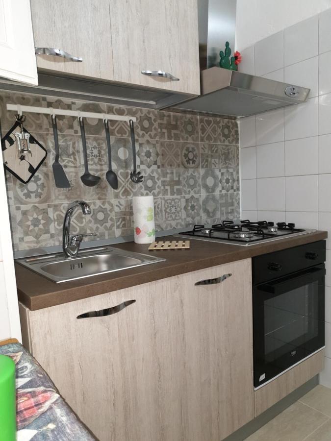 Casa Marley Villa Syracuse Eksteriør bilde