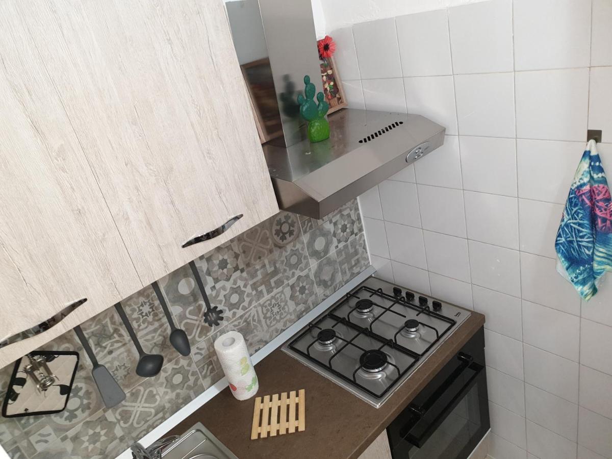 Casa Marley Villa Syracuse Eksteriør bilde